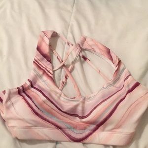 Forever21 sports bra